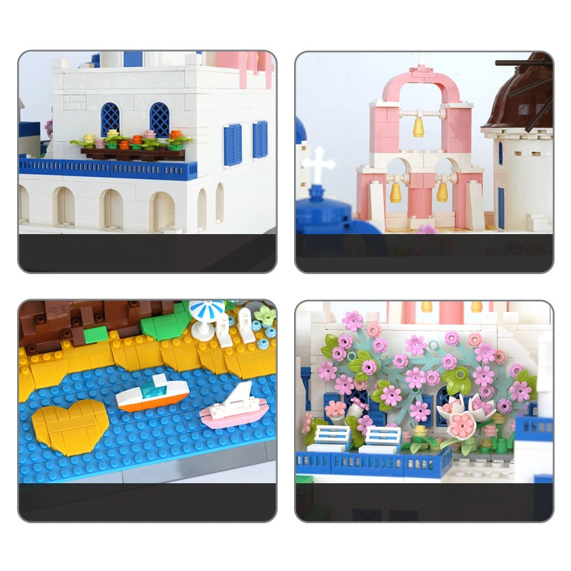 Santorini