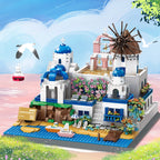 Santorini