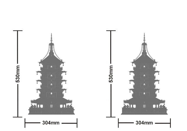 Pagode de Leifeng