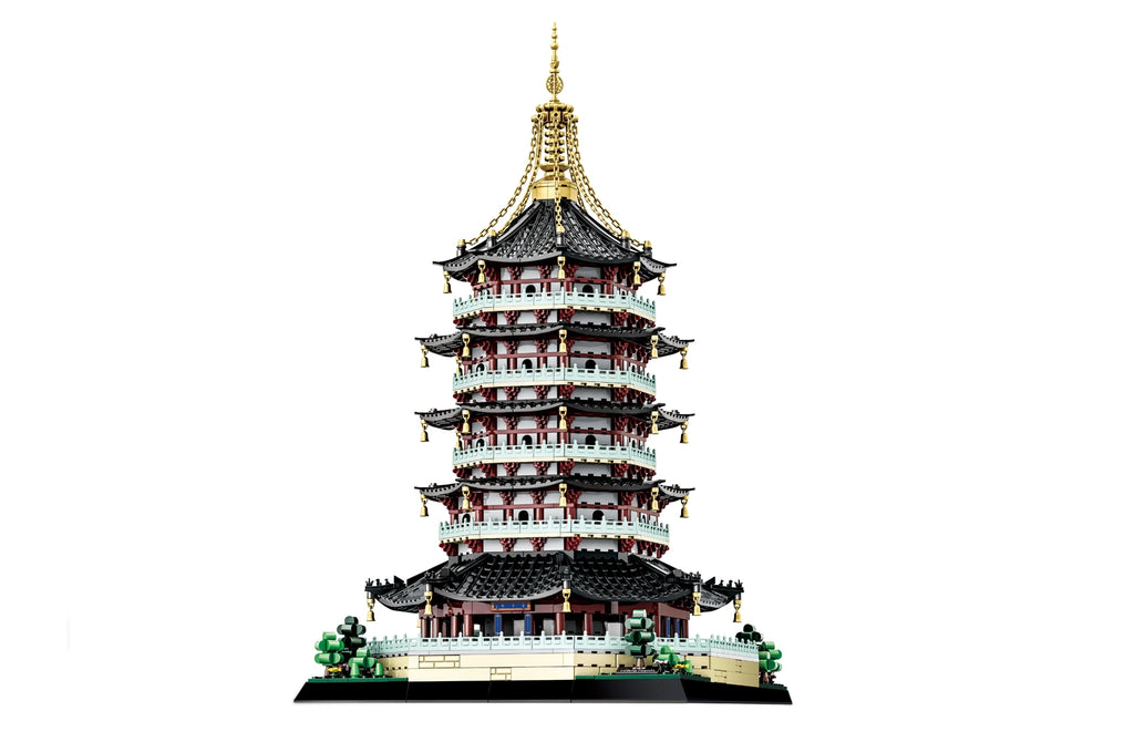 Pagode de Leifeng
