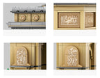 Arc de Triomphe MyCubeo