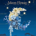 Lune en Fleurs