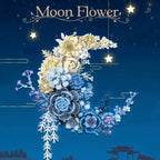 Lune en Fleurs