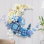 Lune en Fleurs