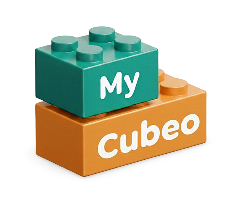 MyCubeo