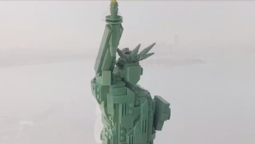 Statue de la Liberté